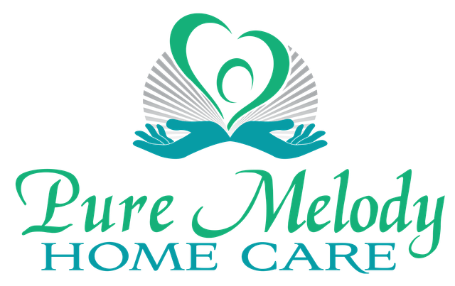 Pure Melody Home Care image