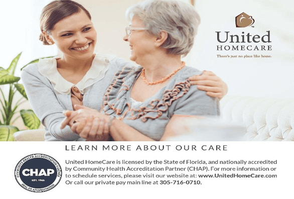 Platinum Care Options by United HomeCare image