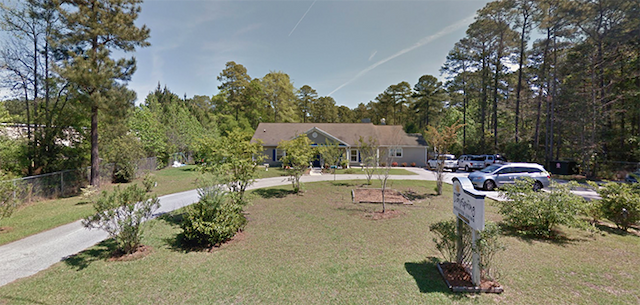 Dayspring Assisted Living - Hollywood, SC