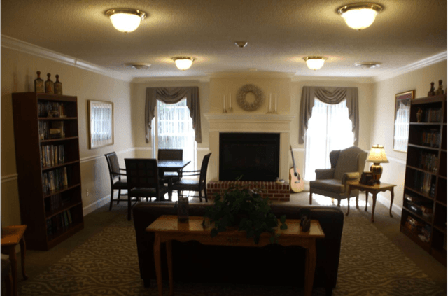 Wellington Manor Assisted Living image