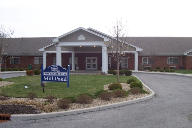 Mill Pond Health Campus image