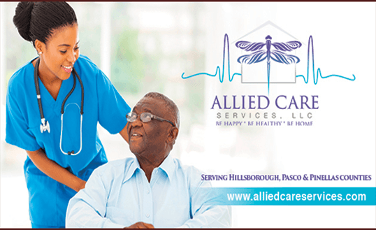 Allied Care Services, LLC - Palm Harbor, FL image