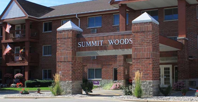 Summit Woods image
