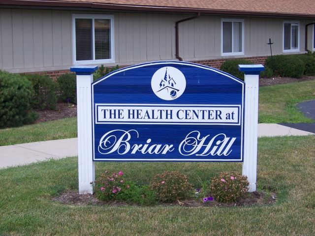 Briar Hill Health Campus image