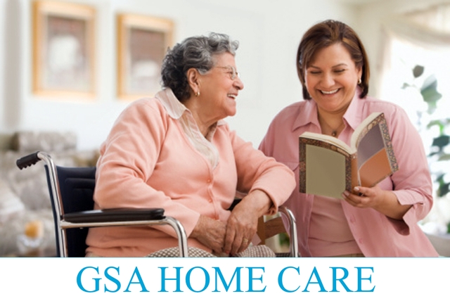GSA Home Care - Fort Lauderdale, FL image