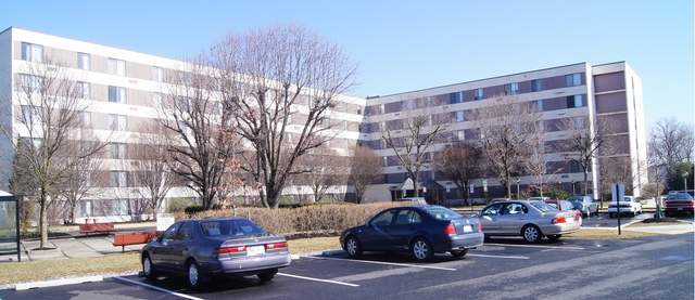 Taney Village Apartments image
