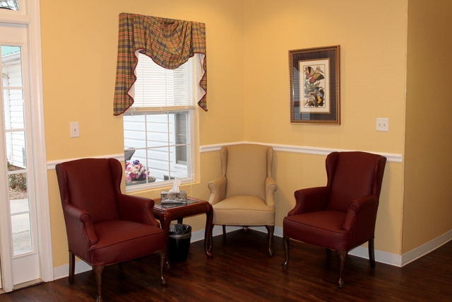 Kimberly Personal Care Home image