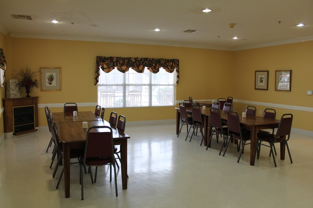 Kimberly Personal Care Home image