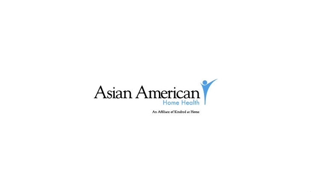 Asian American Home Health image