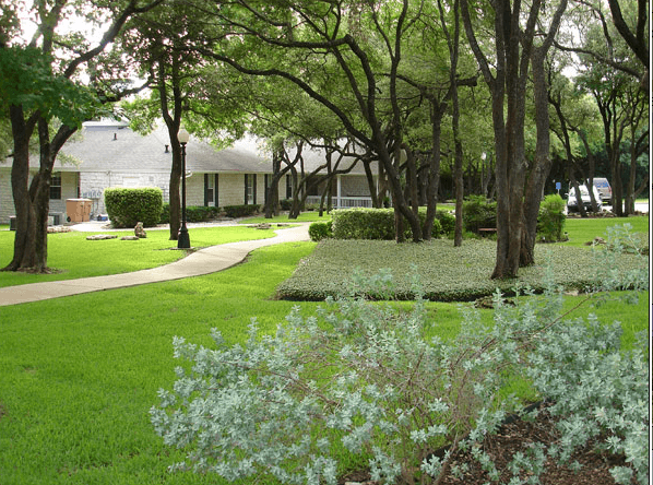 Colonial Gardens - Austin image