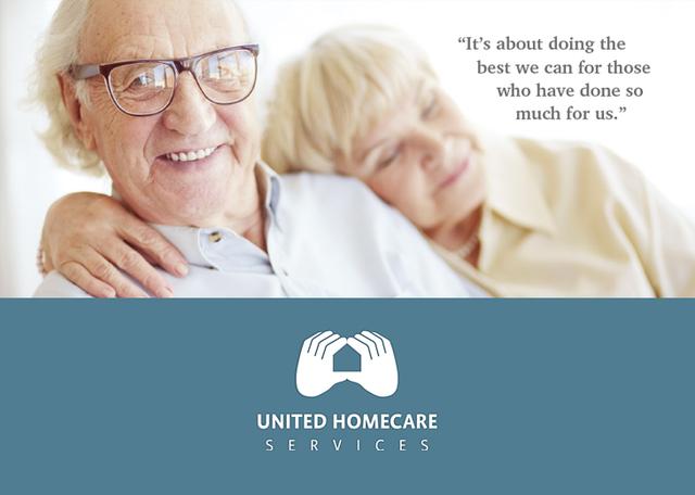 United HomeCare Services image
