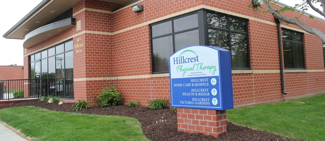 Hillcrest Physical Therapy image