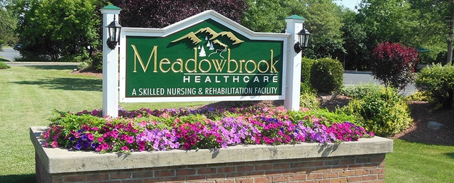 Meadowbrook Healthcare image