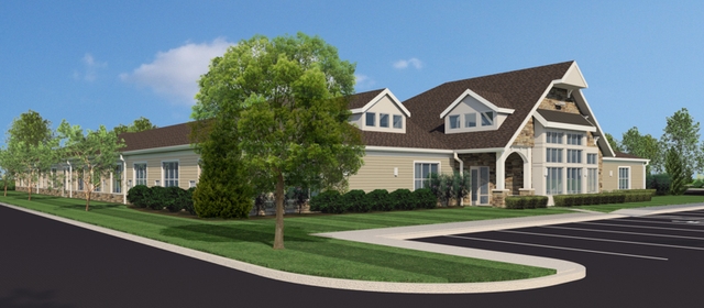 Vitalia Senior Residences at Strongsville image