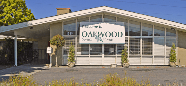 Oakwood Memory & Senior Care image