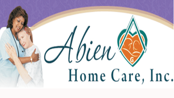Abien Home Care Inc image