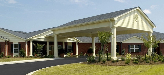 Crystal Rehabilitation and Healthcare Center image