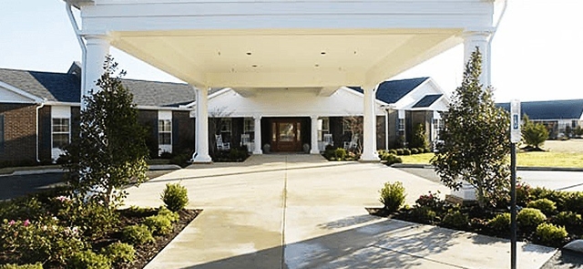Holly Springs Rehabilitation and Healthcare Center image