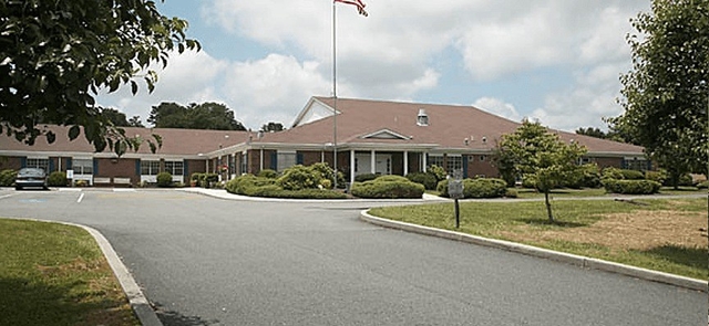 Hillsville Rehabilitation and Healthcare Center image