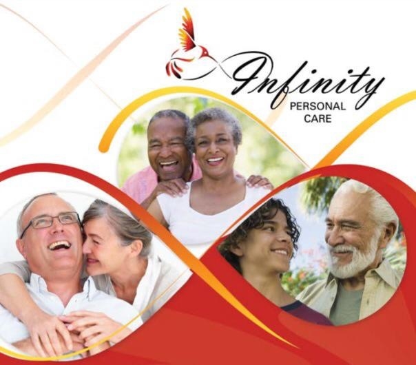 Infinity Personal Home Care image