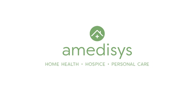 Amedisys Home Health Care image