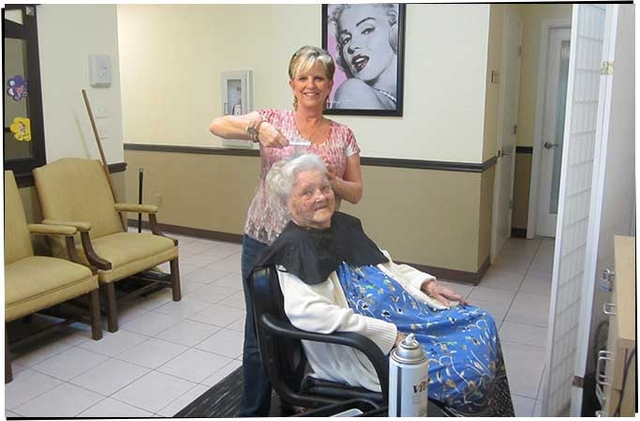 Indian Oaks Assisted Living image