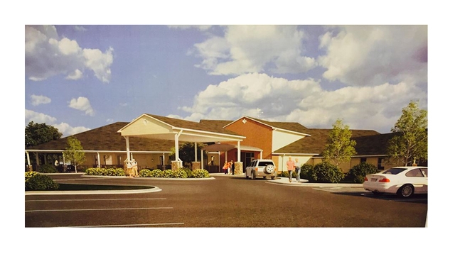 Garland Road Nursing & Rehab Center image