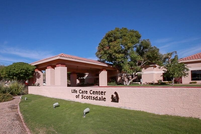 Life Care Center of Scottsdale image
