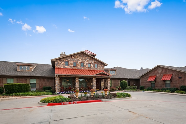 Willow Bend Assisted Living & Memory Care image