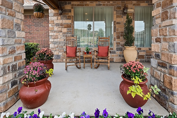 Willow Bend Assisted Living & Memory Care image