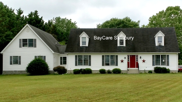 BayCare Assisted Living image
