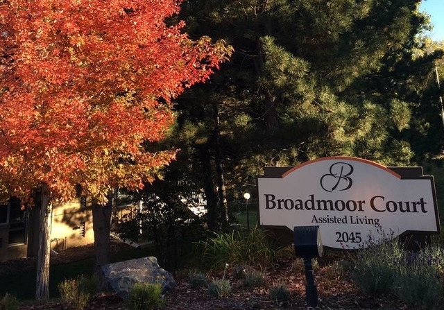 Broadmoor Court Assisted Living image