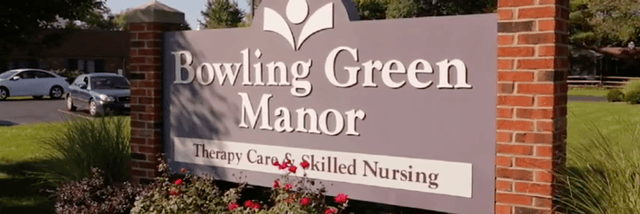 Bowling Green Manor image