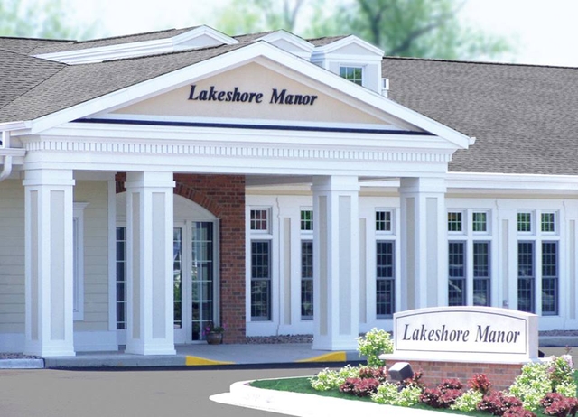 Lakeshore Manor image