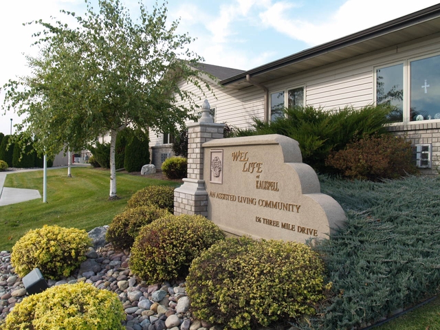 Welcov Assisted Living at Kalispell image