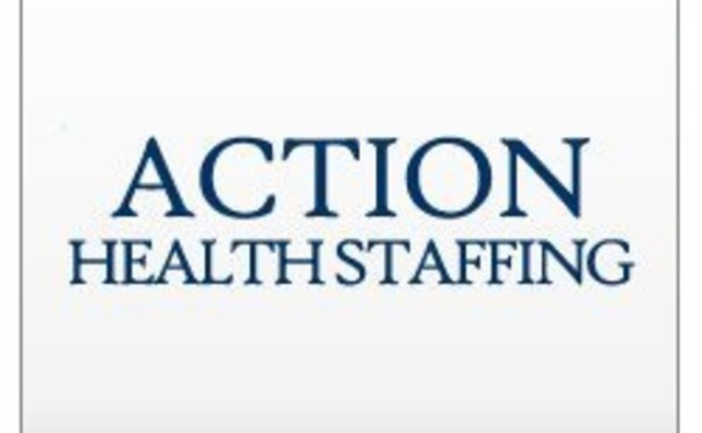 Action Health Staffing Greenville image