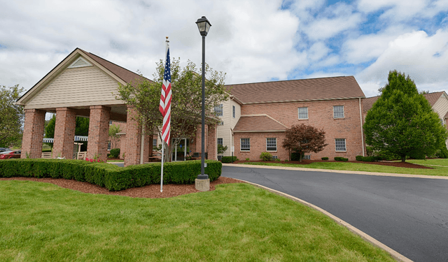 The Suites at Continuing Healthcare of Niles image