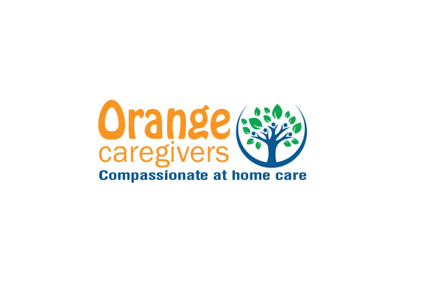 Orange Caregivers image