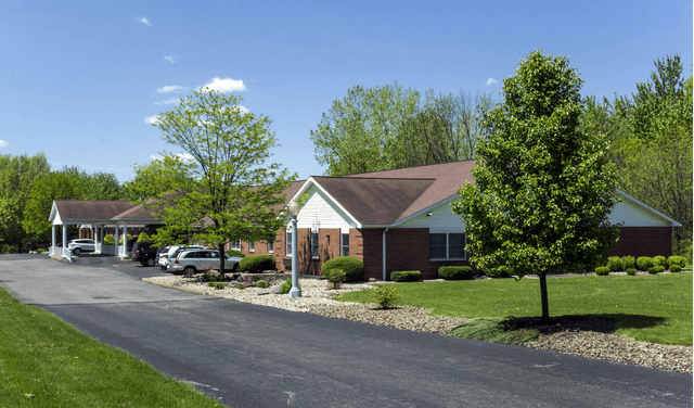 Gracewoods Senior Living of Niles image