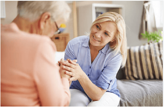 Sioux Falls Primary Home Care Services image