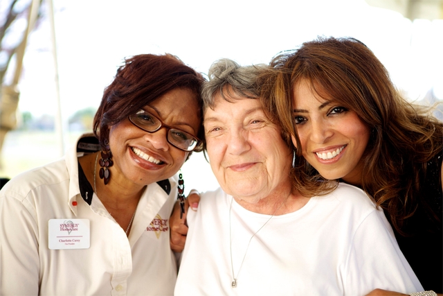 Synergy HomeCare of Tucson image