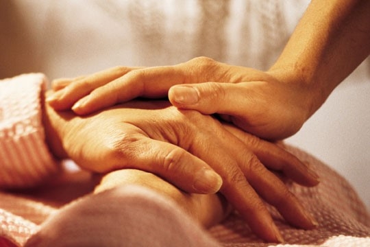 A Touch of Love HomeCare image