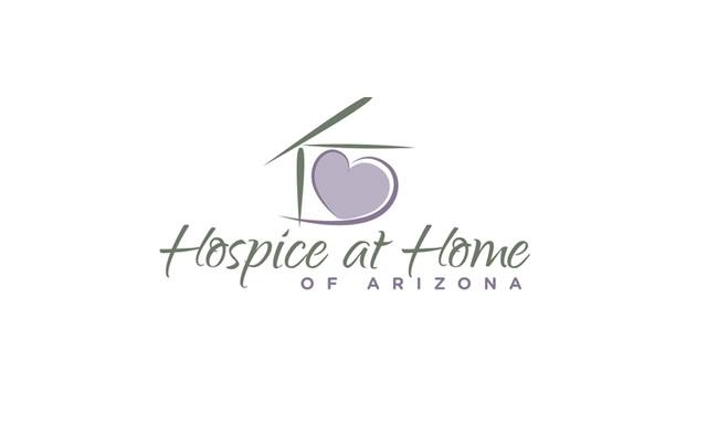 Hospice at home of Arizona image