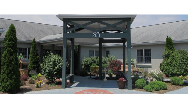 Whispering Pines Assisted Living image