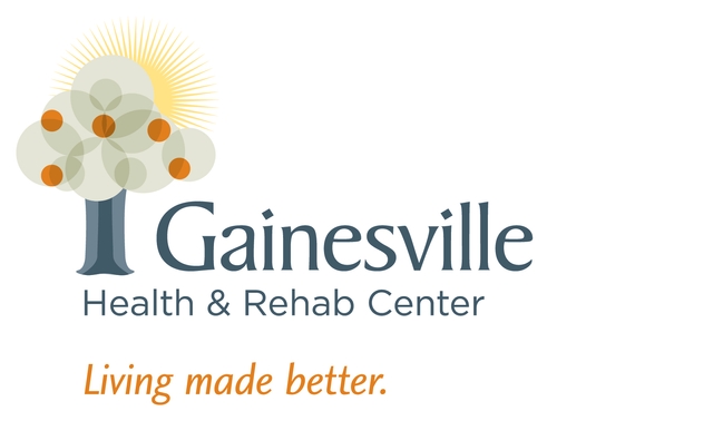Gainesville Health and Rehab Center image
