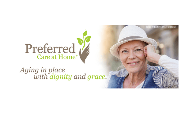 Preferred Care at Home Of the Palm Beaches and Treasure Coast image