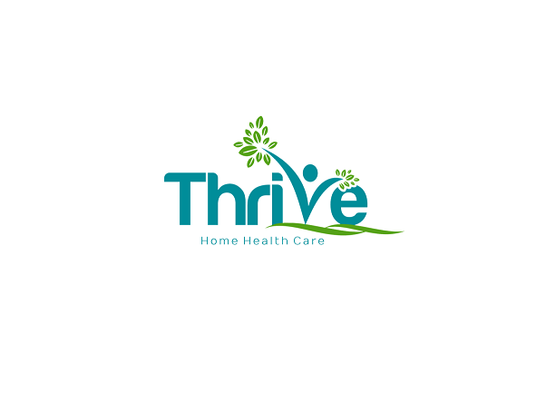 Thrive Home Health Care image