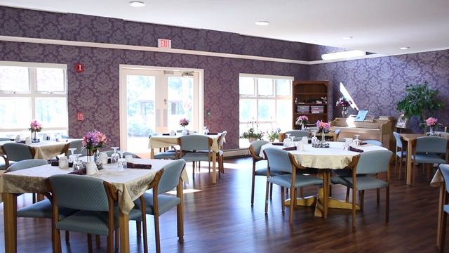 Atrium Senior Living of Wisconsin Rapids at River Run image