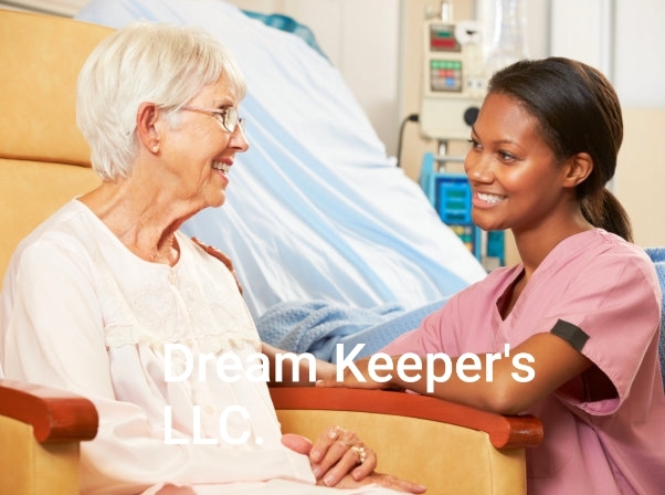 Dream Keepers LLC. image