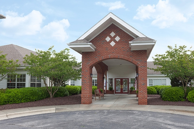 Brookdale Chapel Hill Memory Care image